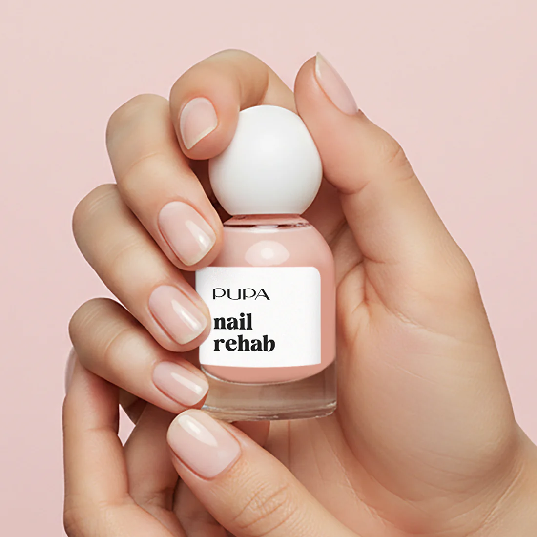 Nail Rehab Base Indurente - Image 2