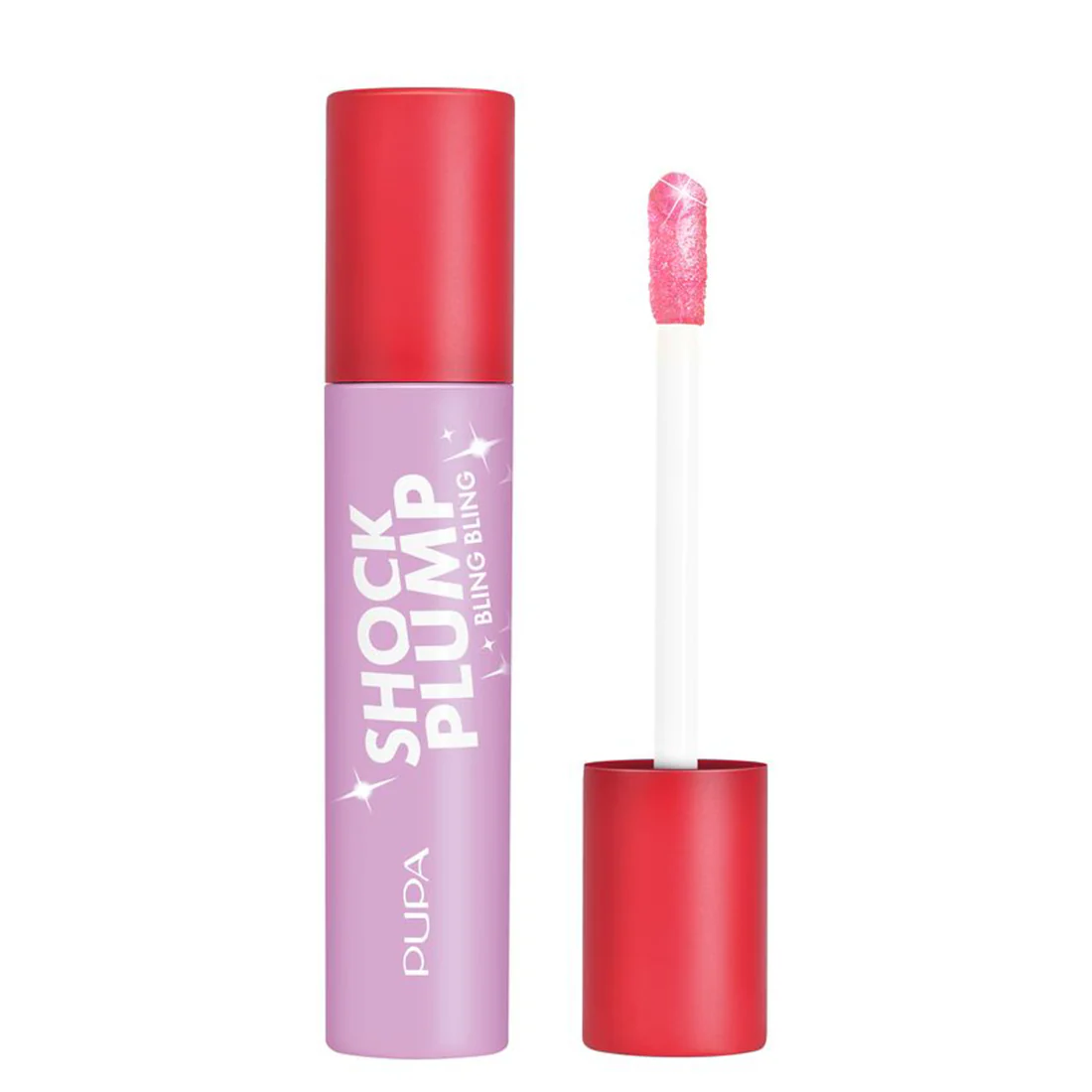 Shock Plump Bling Bling Gloss Volumizzante Istantaneo - Image 2