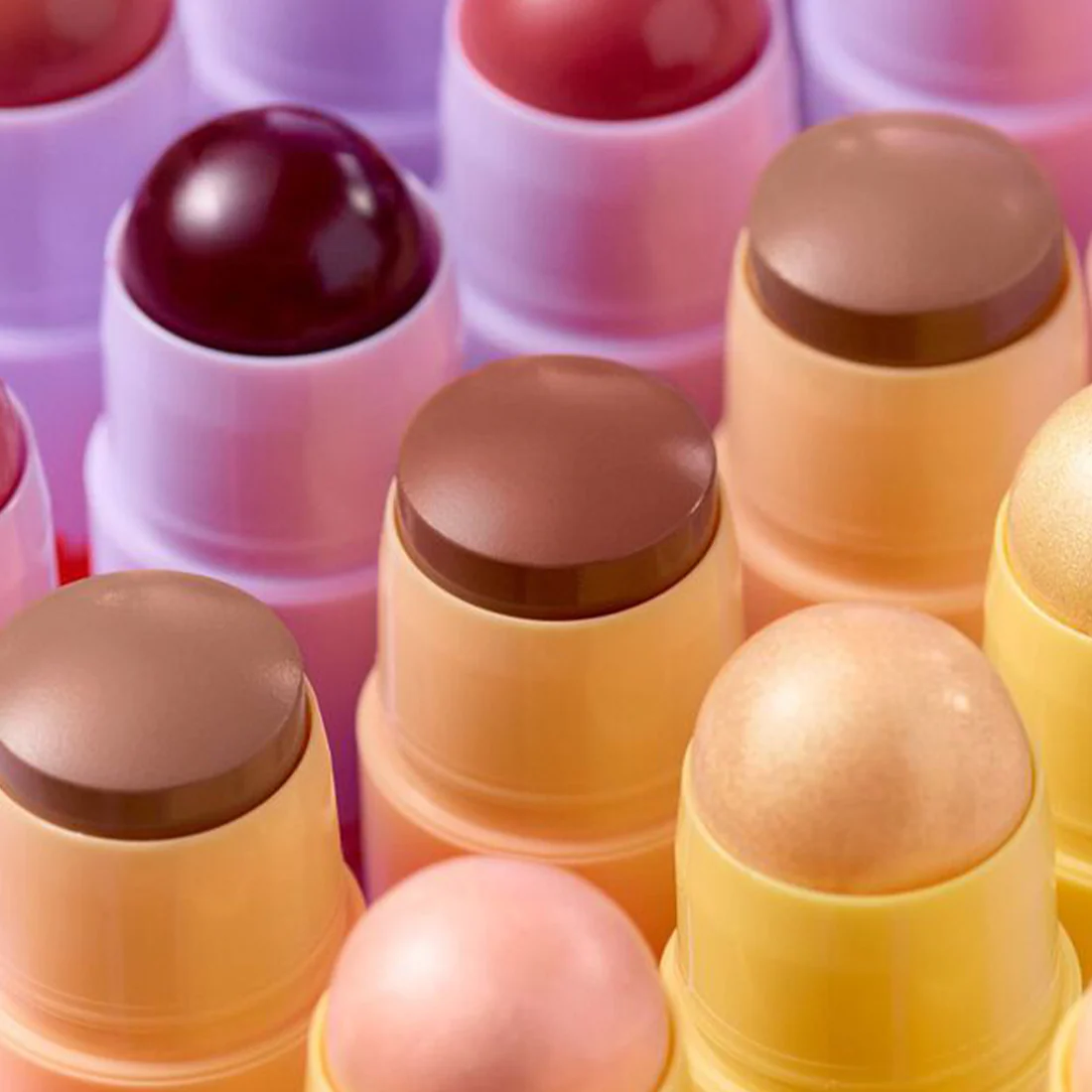 Stickologist Lip&Cheek Stick blush&balm labbra - Image 8