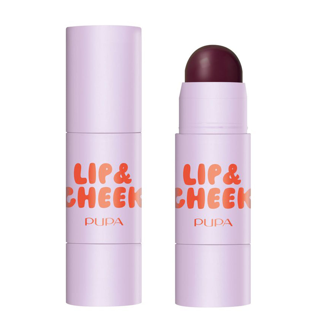 Stickologist Lip&Cheek Stick blush&balm labbra - Image 9