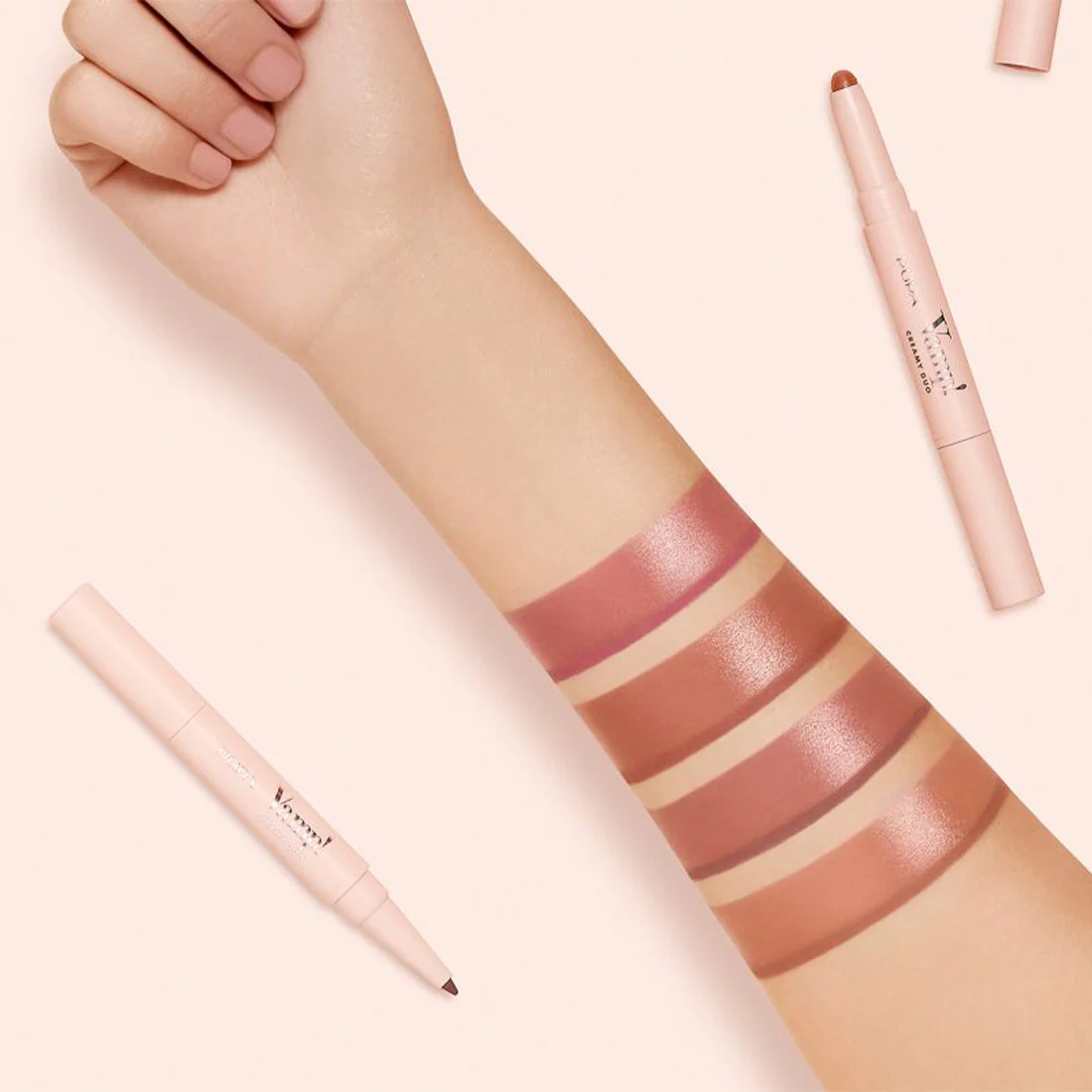 Vamp! Creamy Duo Matita Labbra Contouring & Rossetto Brillante - Image 12
