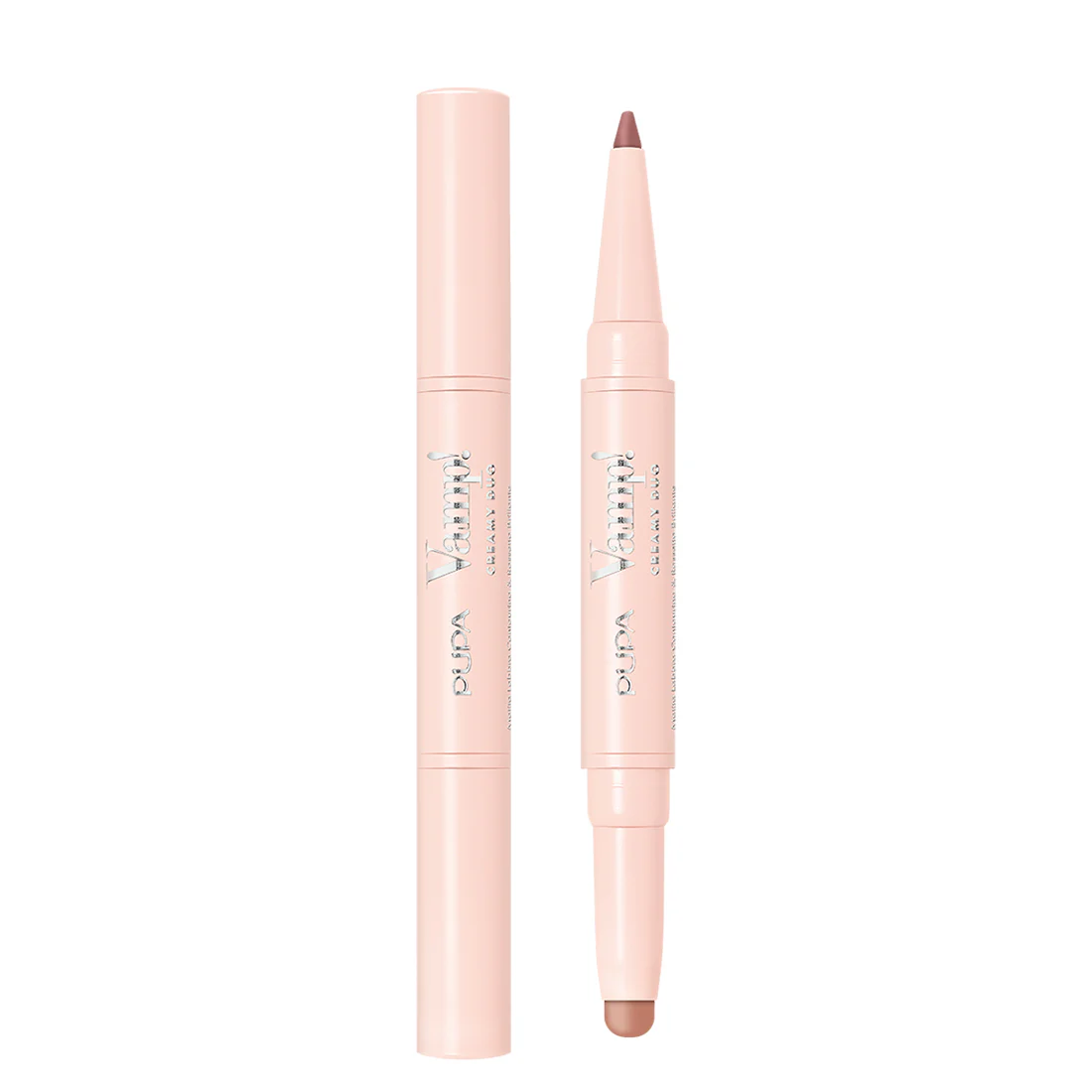 Vamp! Creamy Duo Matita Labbra Contouring & Rossetto Brillante - Image 4