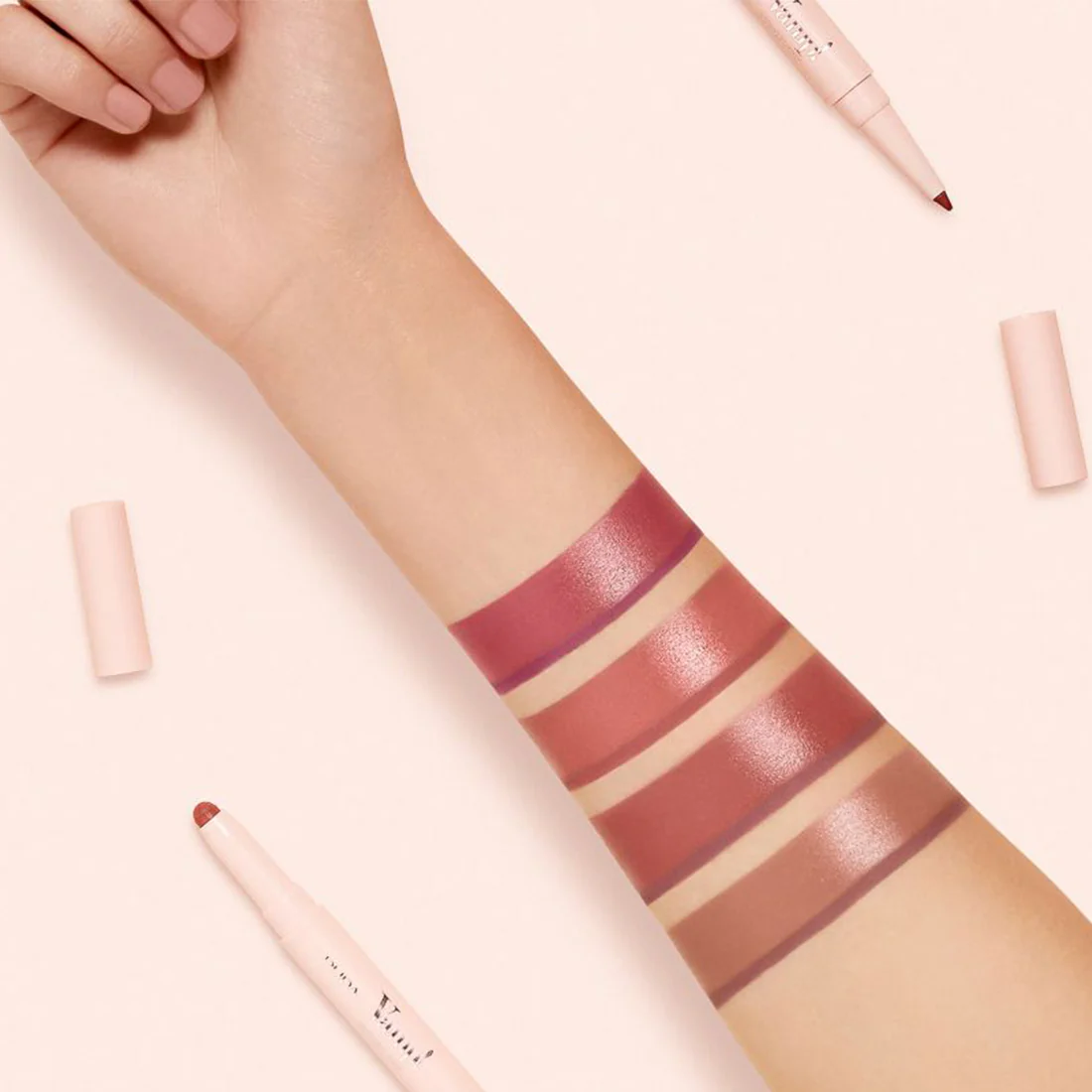 Vamp! Creamy Duo Matita Labbra Contouring & Rossetto Brillante - Image 9
