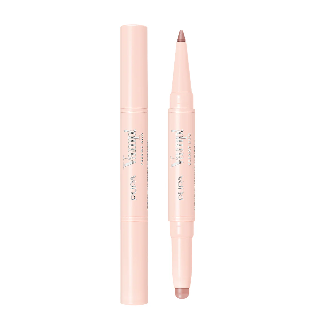 Vamp! Cremy Duo Matita Labbra Contouring & Rossetto Brillante - Image 2