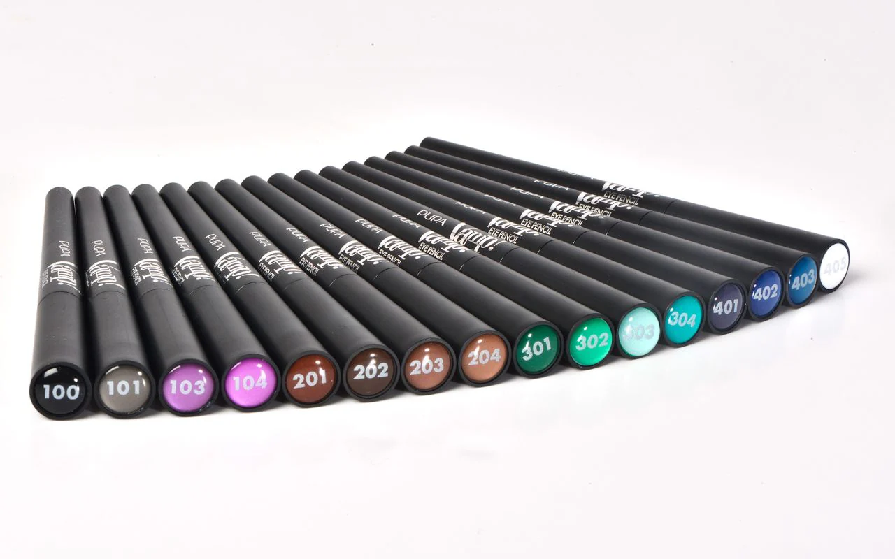 Vamp! Eye Pencil Matita Waterproof 2in1 Eyeliner e Kajal - Image 2