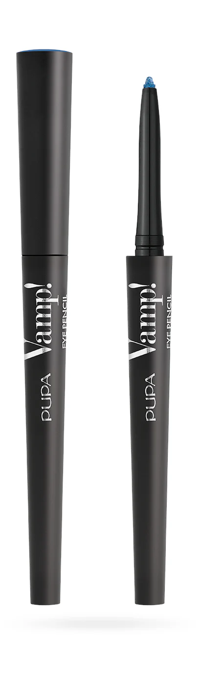 Vamp! Eye Pencil Matita Waterproof 2in1 Eyeliner e Kajal - Image 45