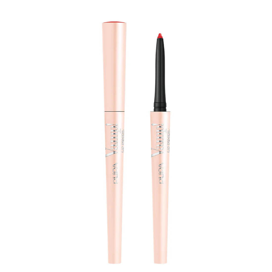 Vamp! Lip Pencil Matita Waterproof 2in1 Labbra e Contorno - Image 13
