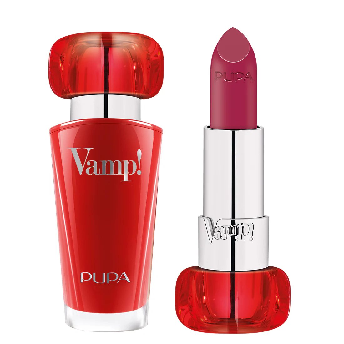Vamp! Lipstick Rossetto dal Colore Estremo Volumizzante - Image 19