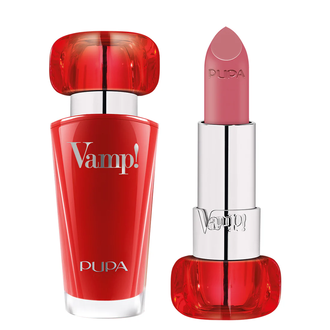 Vamp! Lipstick Rossetto dal Colore Estremo Volumizzante - Image 25