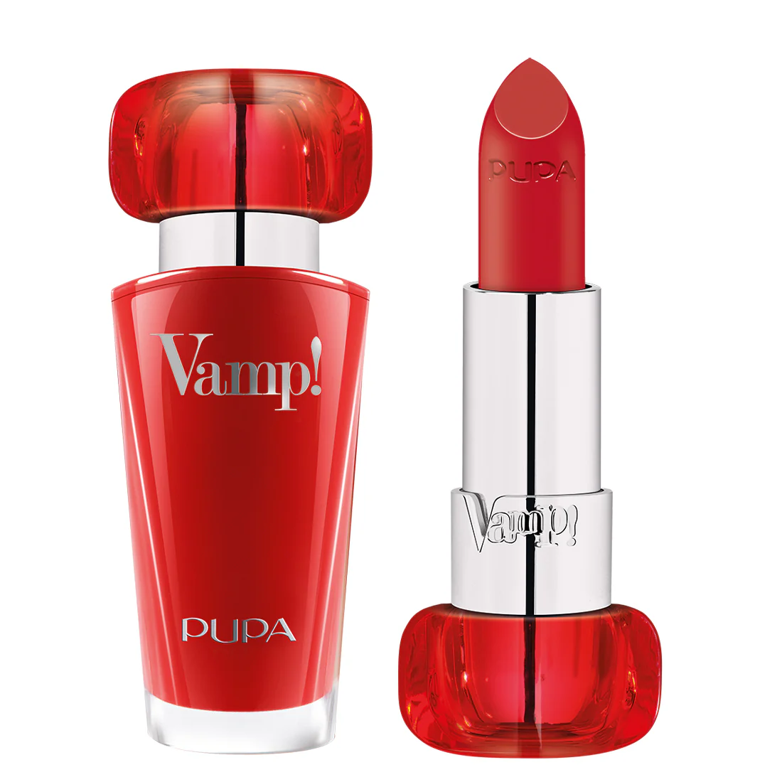 Vamp! Lipstick Rossetto dal Colore Estremo Volumizzante - Image 39