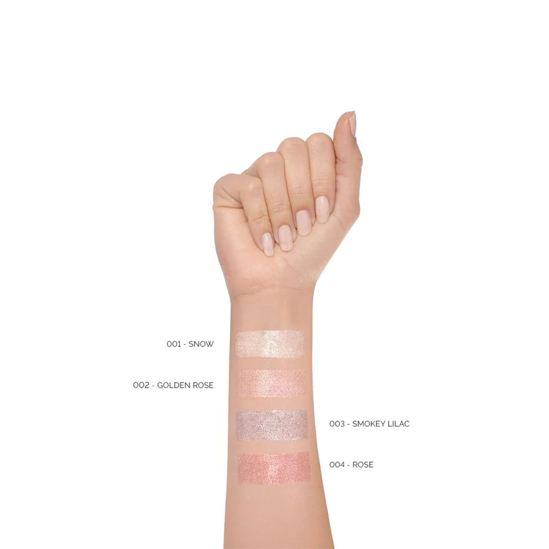 Vamp! Liquid Eyeshadow Ombretto Liquido - Image 4