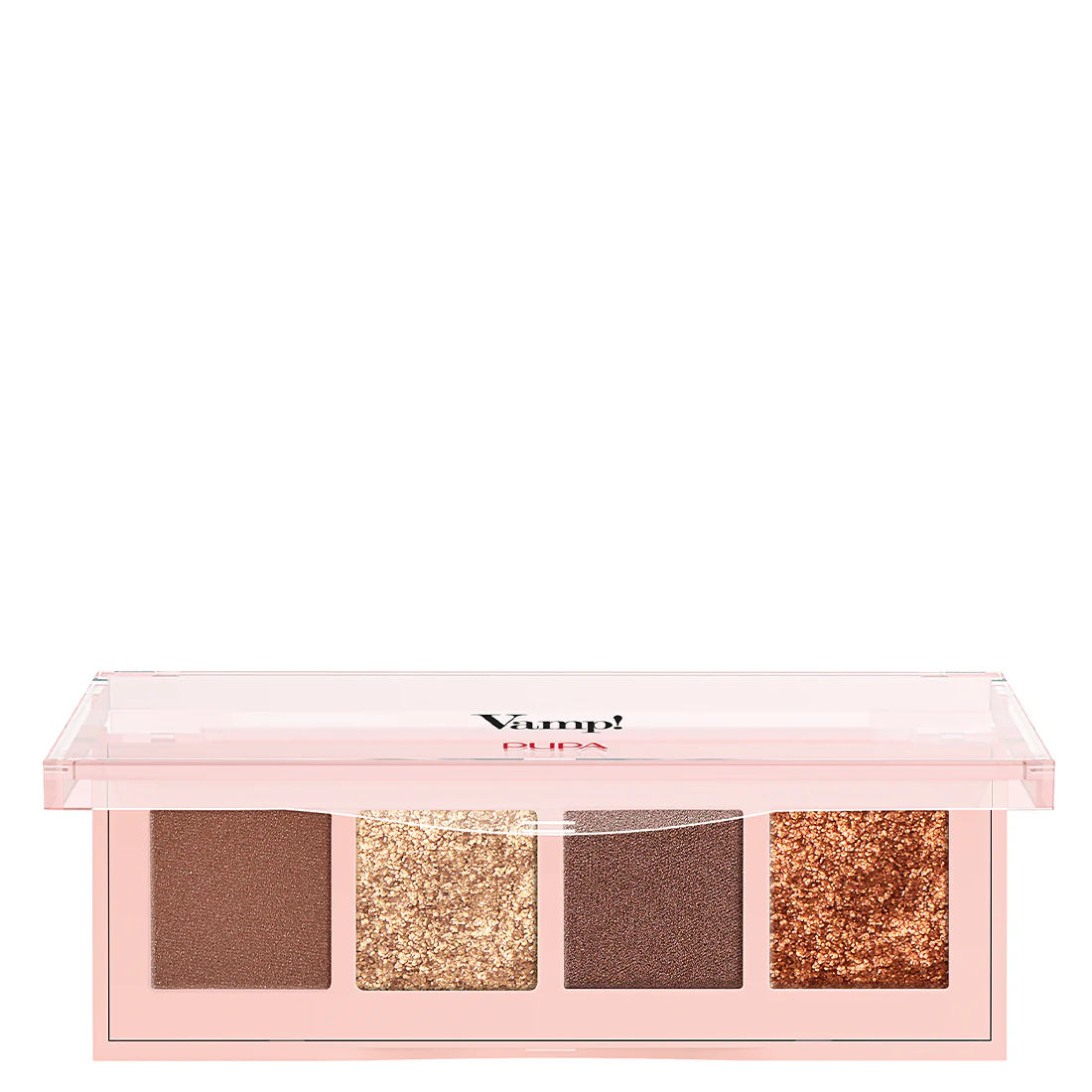 Vamp! Palette 4 Ombretti - Image 2