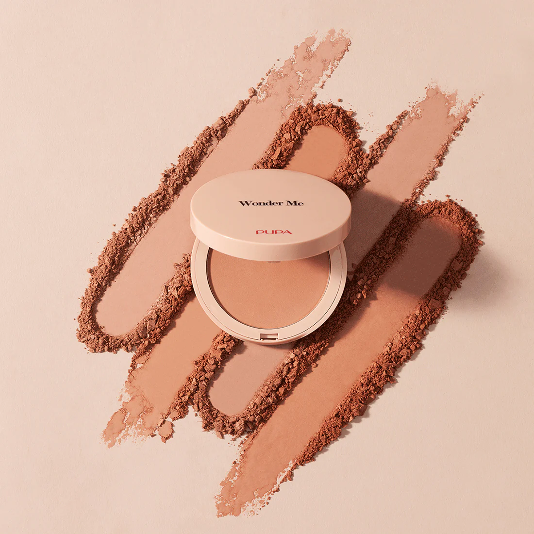 Wonder Me Bronzer Polvere Viso Abbronzante - Image 5