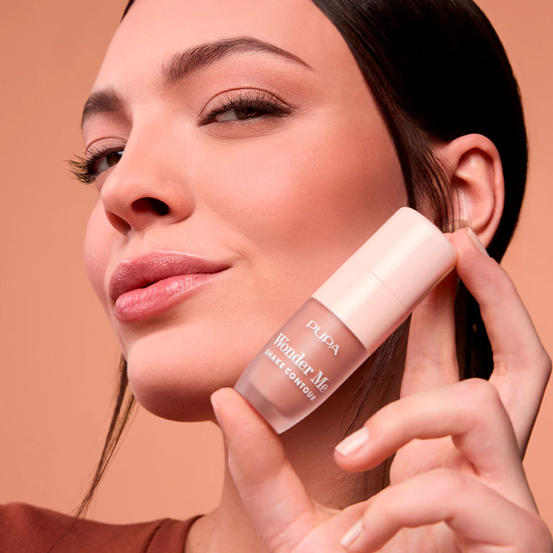Wonder Me Shake Contour Countouring Liquido - Image 3