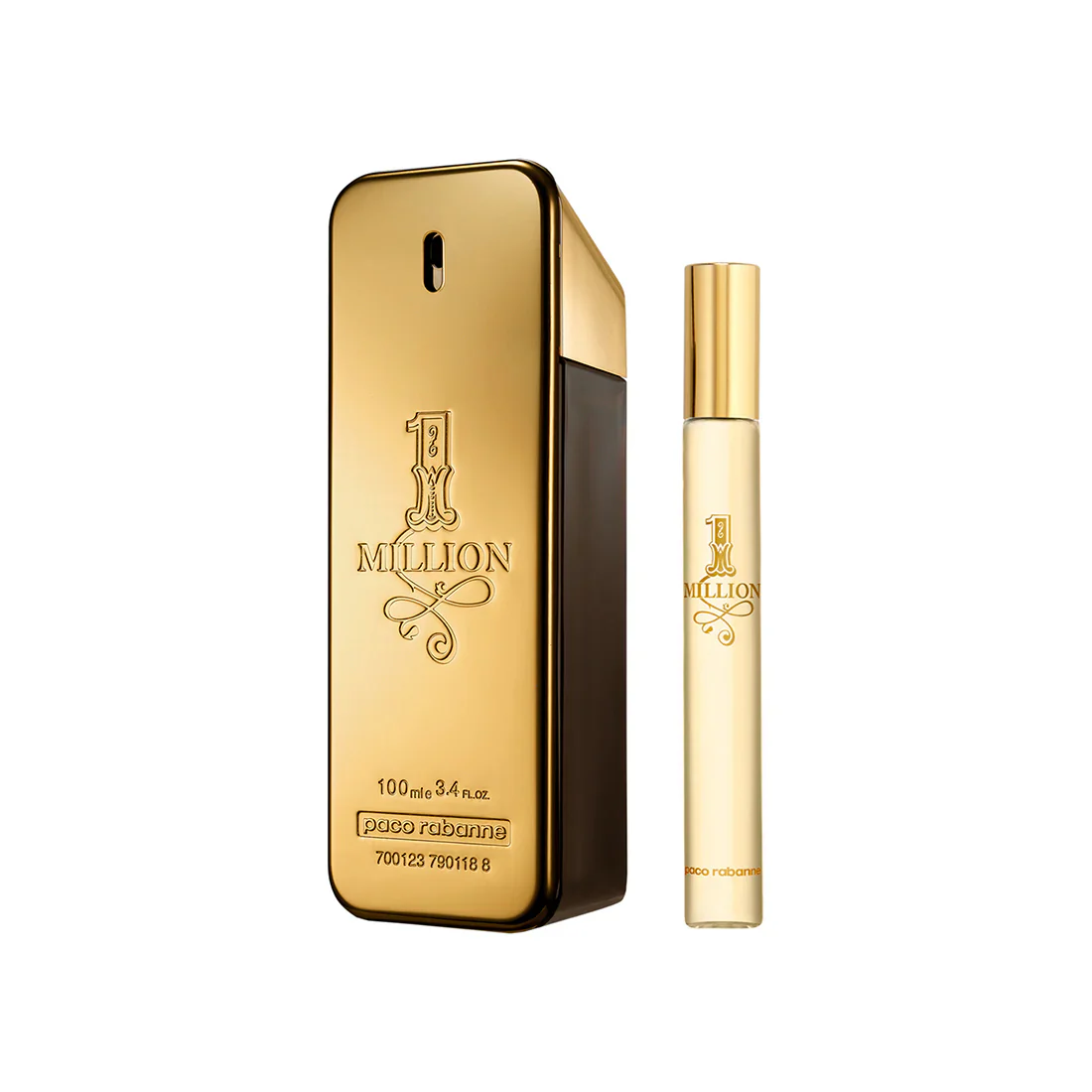 Cofanetto 1 Million Eau De Toilette 100 ml + travel spray - Image 3