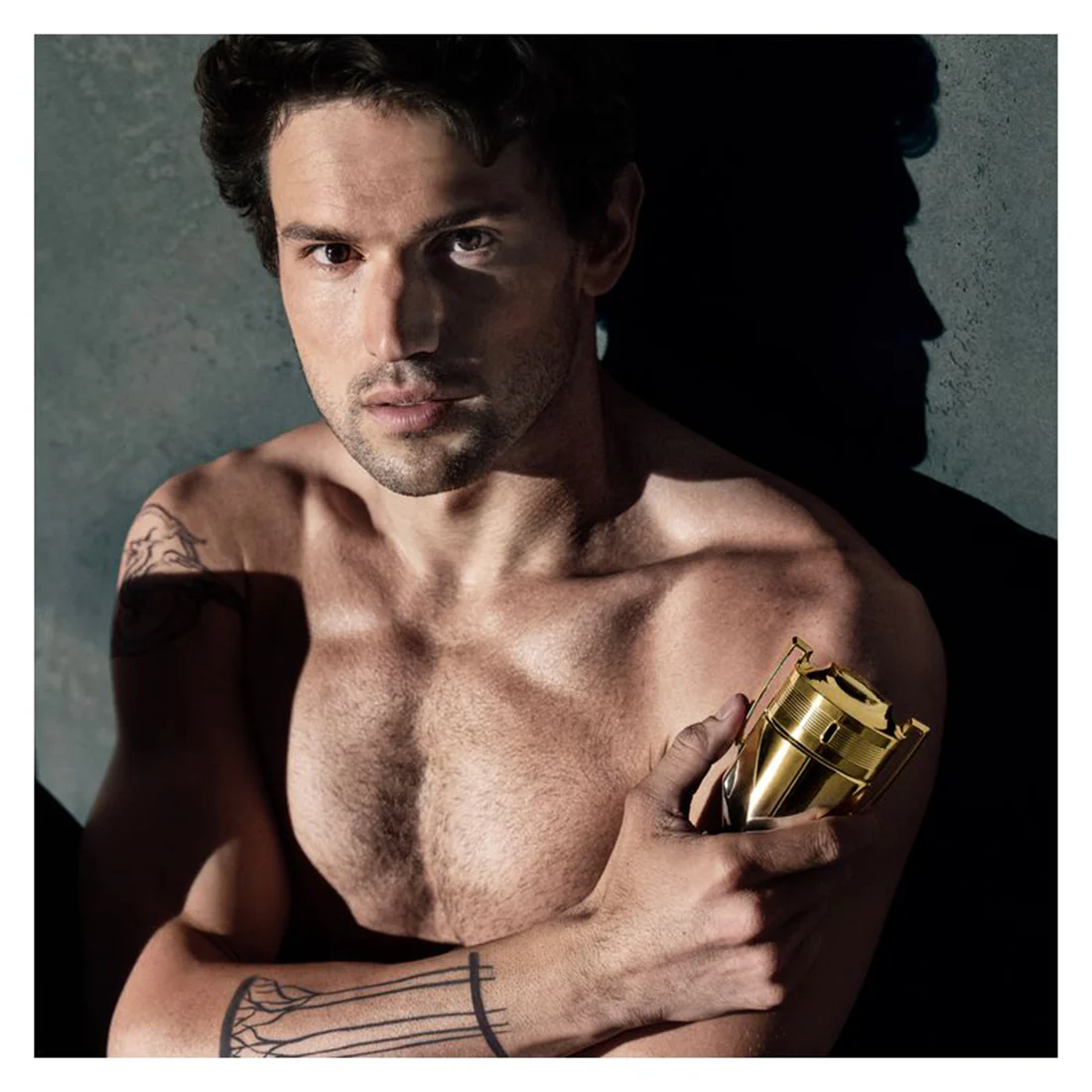Invictus Elixir Parfum Elixir - Image 10