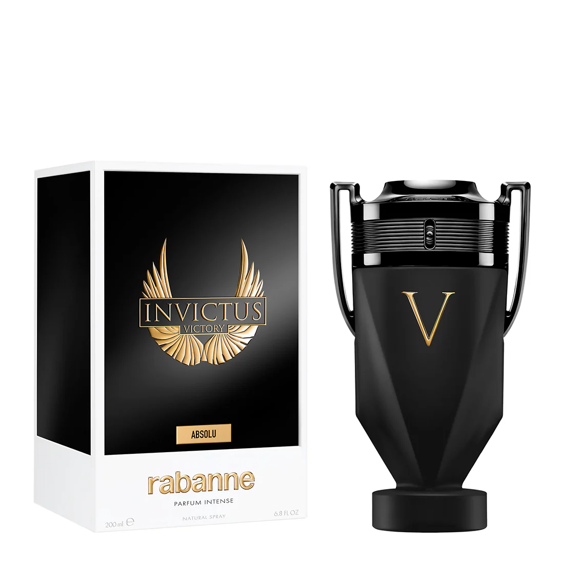 Invictus Victory Absolu Parfum Intense - Image 16