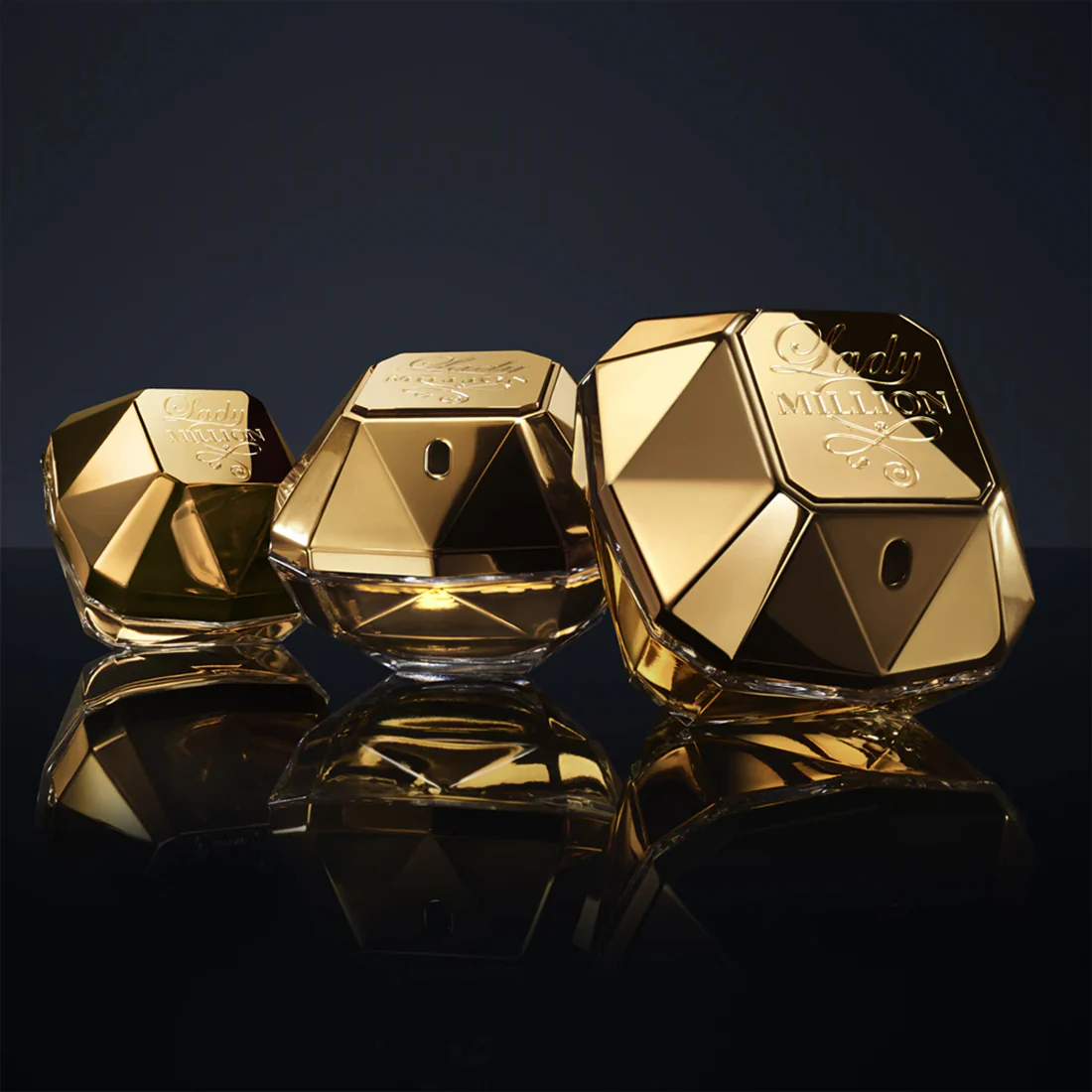 Lady Million Eau De Parfum - Image 17
