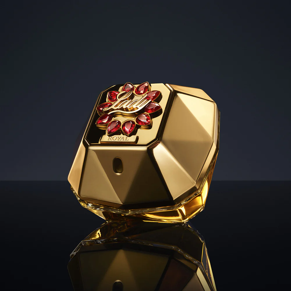 Lady Million Royal Eau De Parfum - Image 9