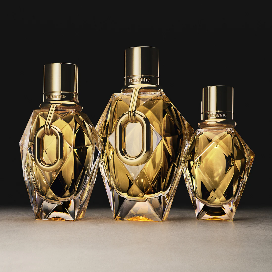 Million Gold For Her Eau De Parfum - Image 5