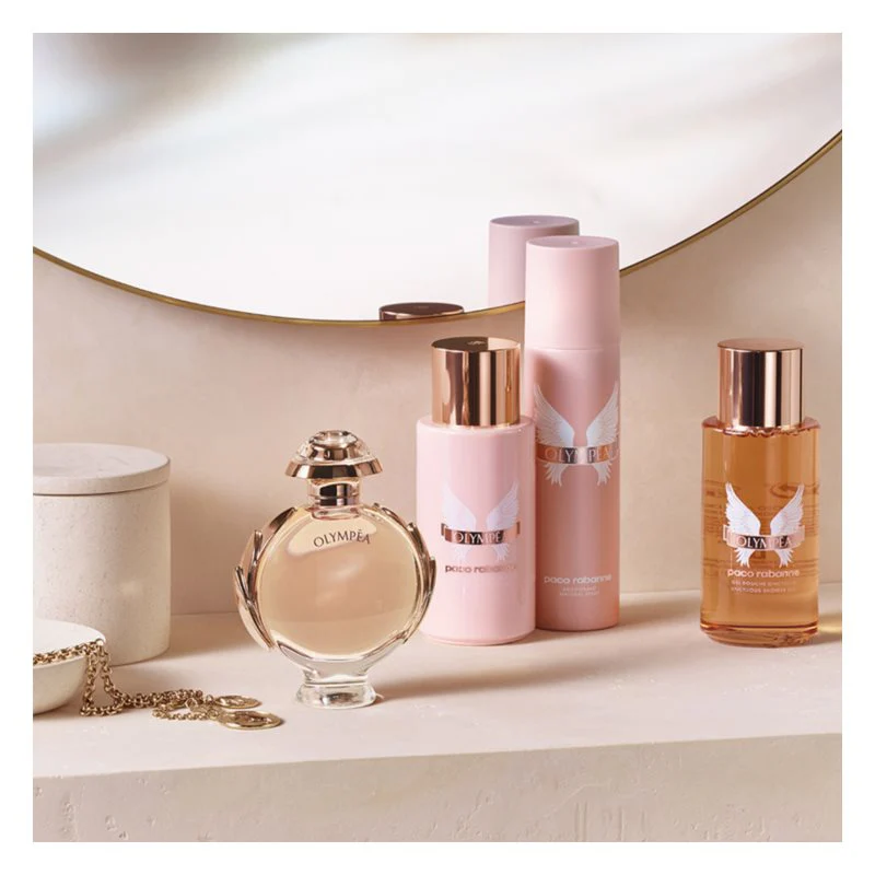 Olympea Deodorant Spray - Image 2