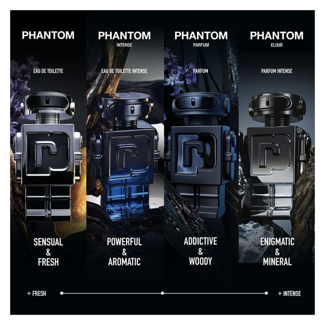 Phantom Elixir Parfum Intense - Image 4