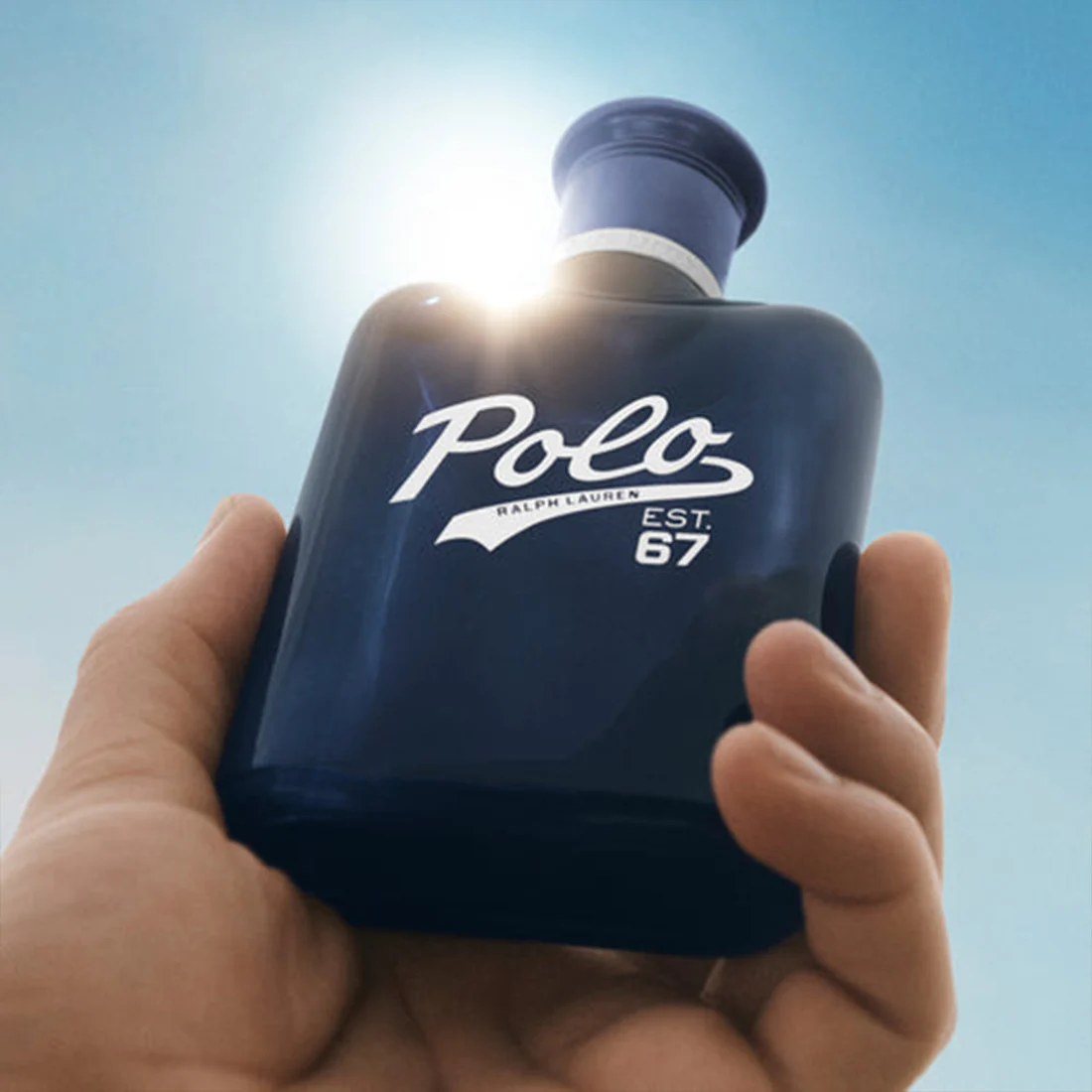 Polo 67 Eau De Toilette - Image 6