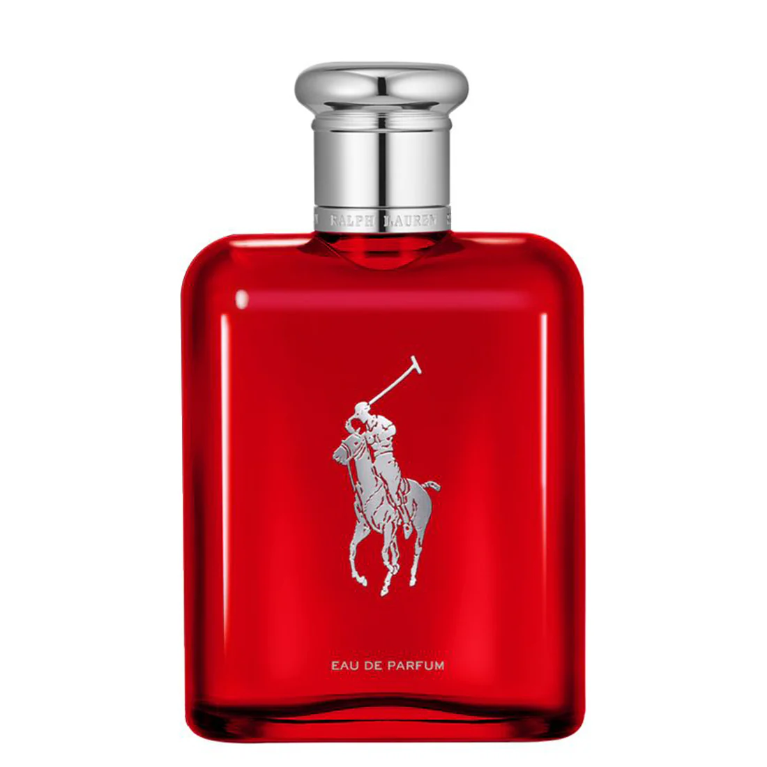Polo Red Eau De Parfum - Image 3