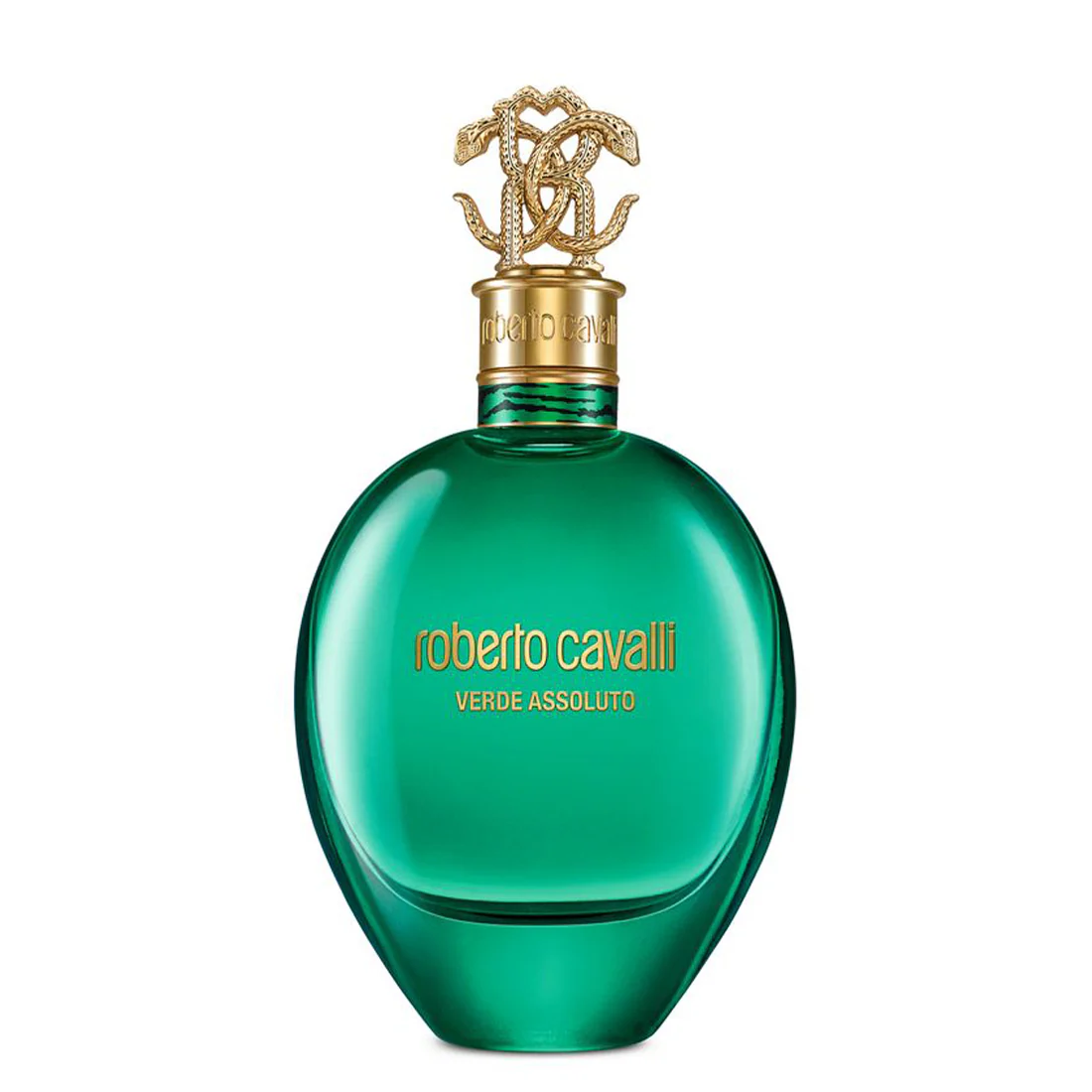 Signature Verde Assoluto Eau De Parfum - Image 4