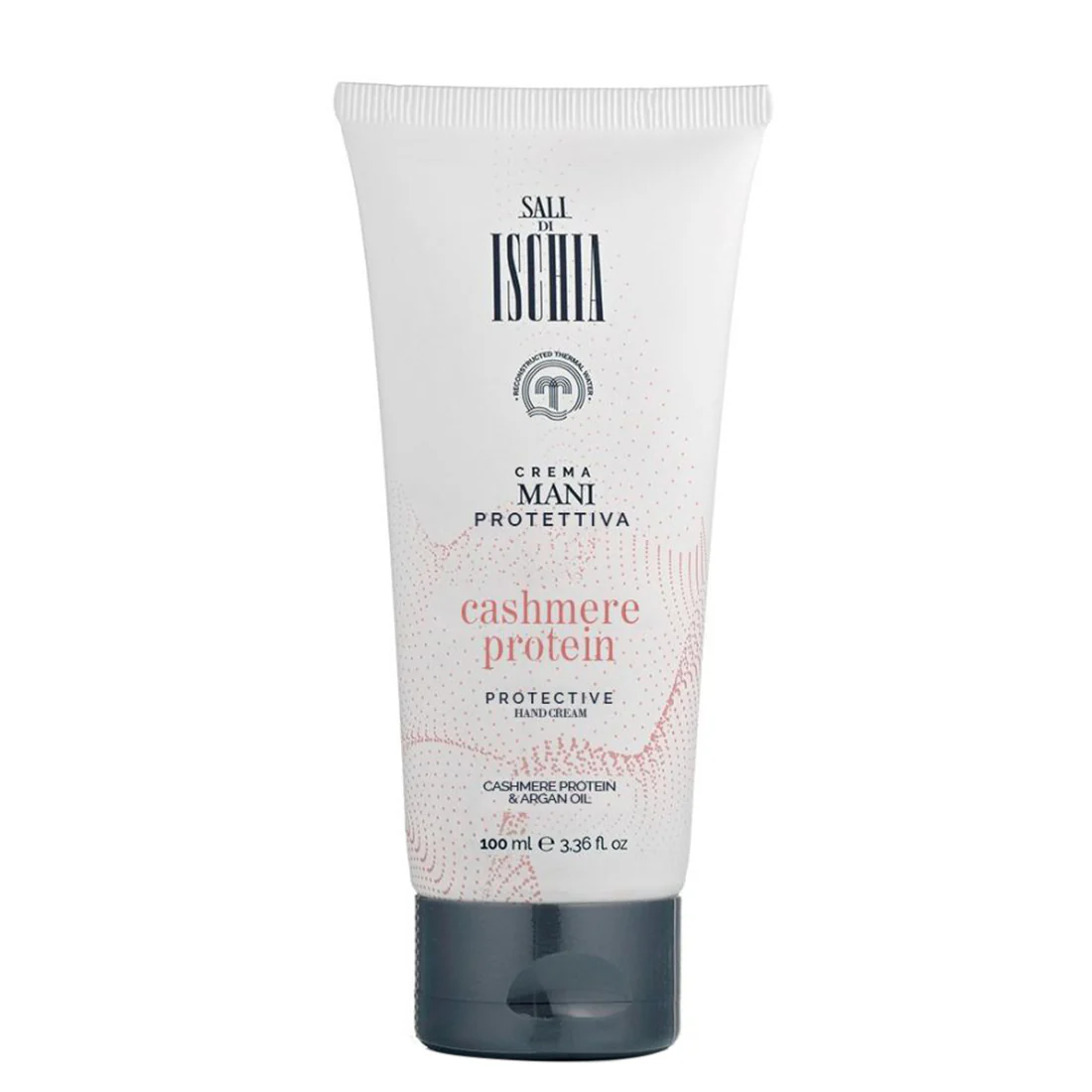 Crema Mani Protettiva Cashmere Protein