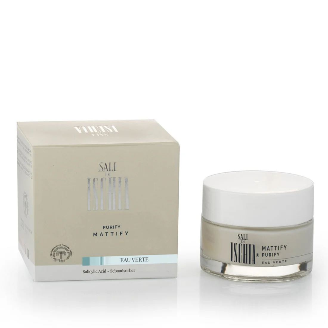 Mattify Purify Crema Viso - Image 2