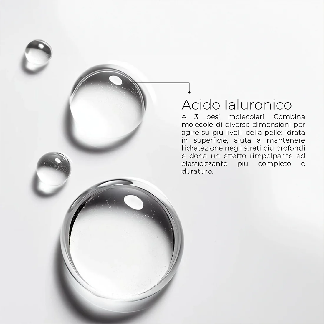 Pure Ialuronic Acid Serum 2% - Image 4