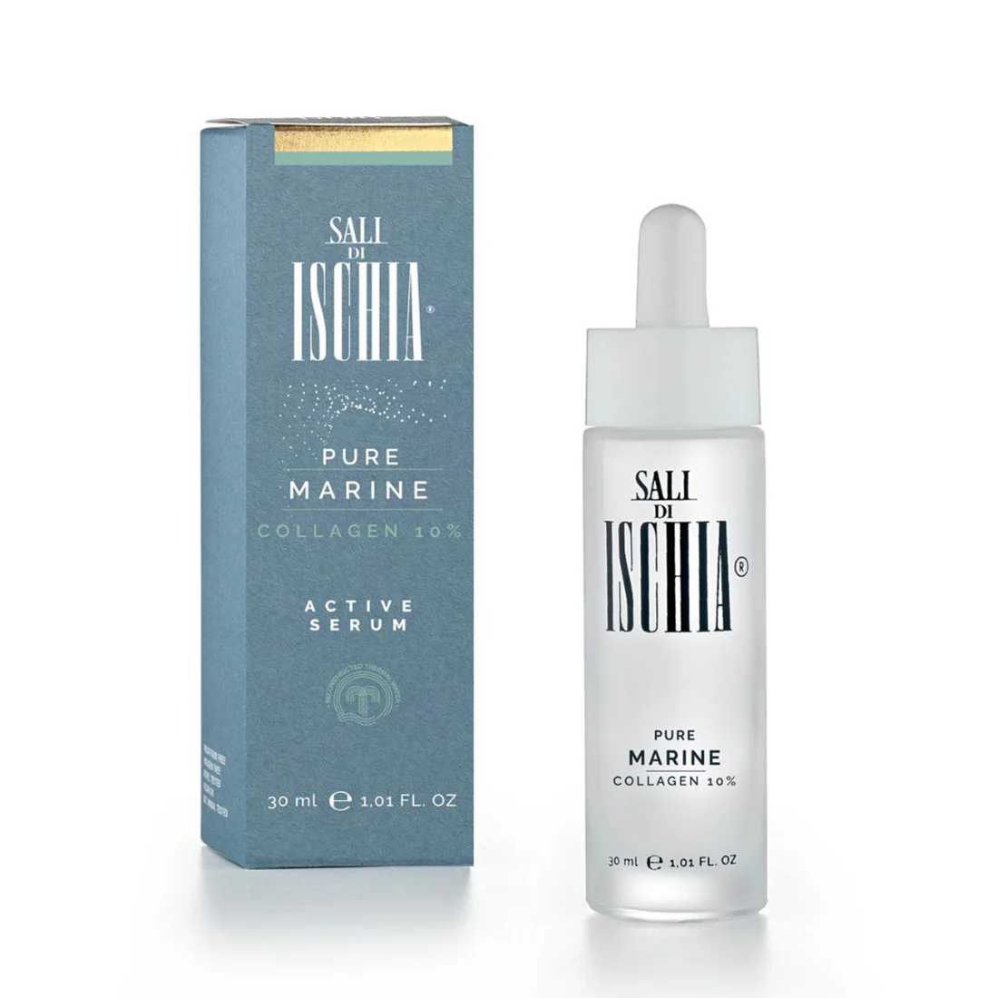 Pure Marine Collagen 10% Siero Viso - Image 2