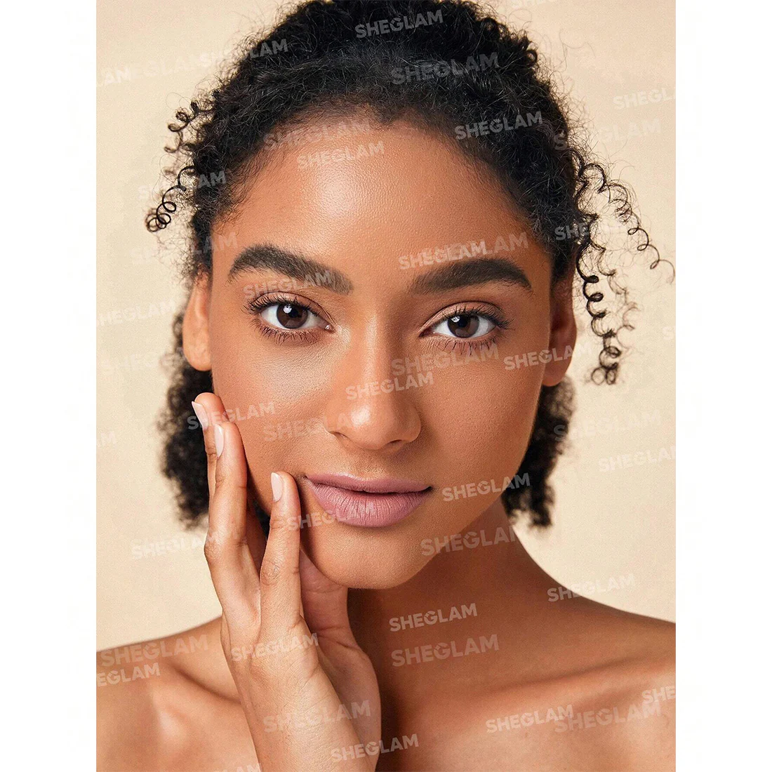Brows On Demand 2 in 1 Brow Pencil - Image 4