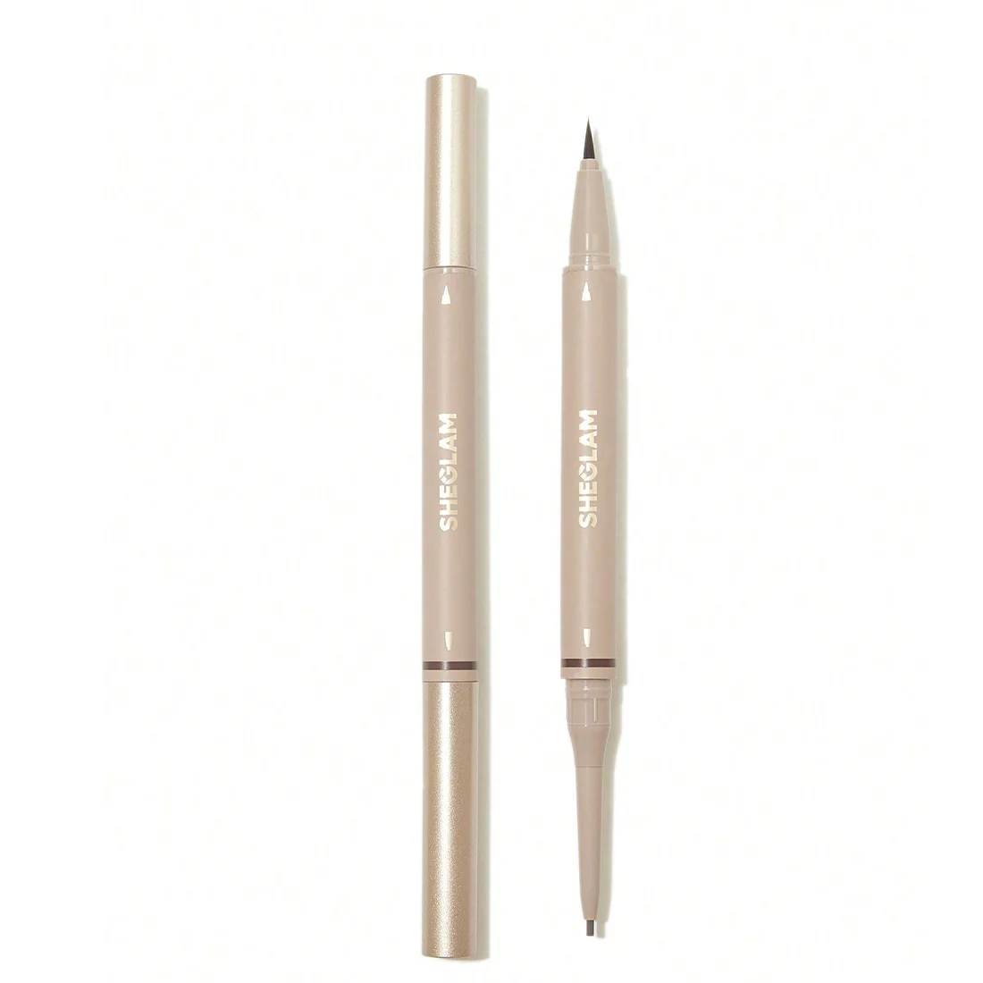 Brows On Demand 2 in 1 Brow Pencil - Image 9