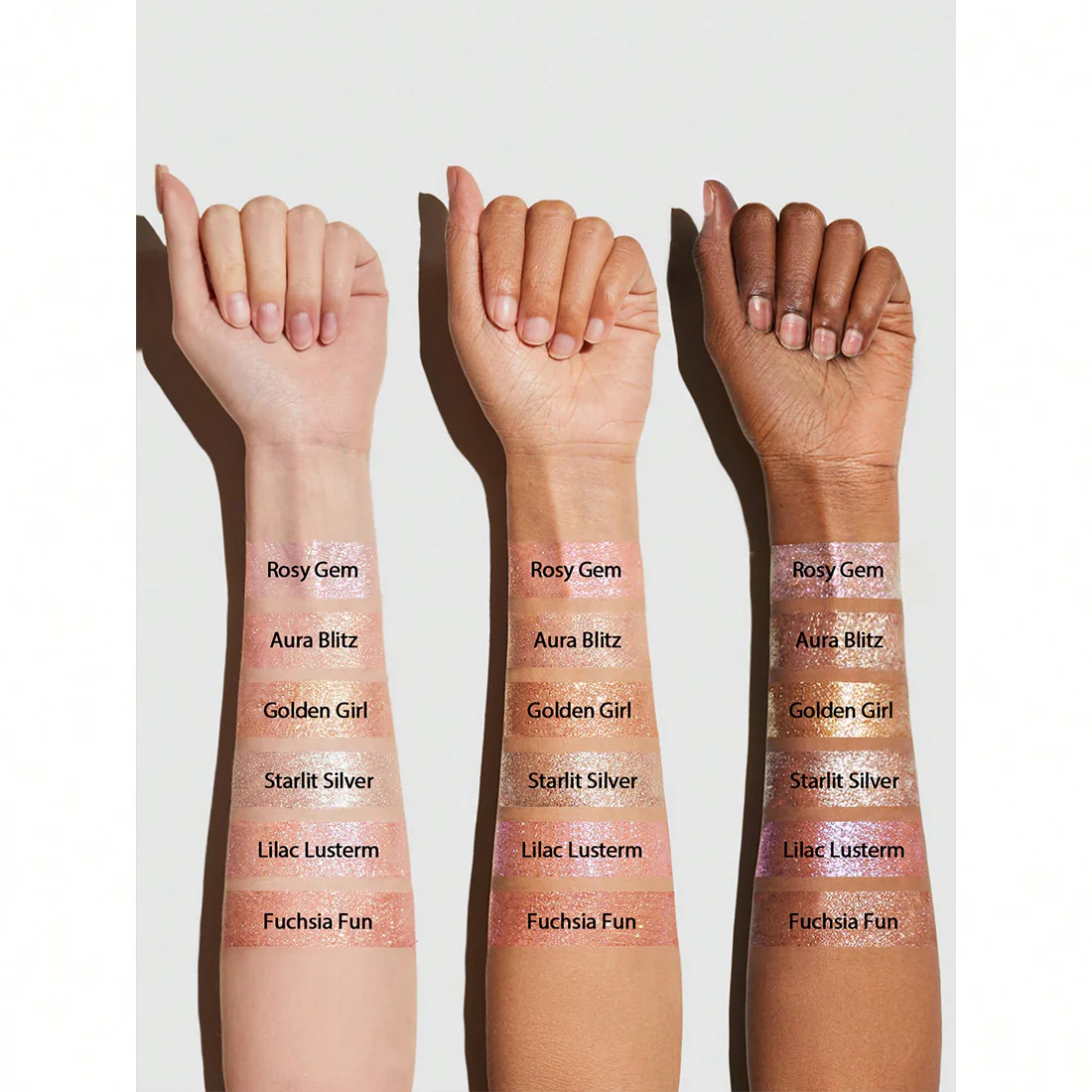 Crystal Jelly Glaze Stick - Image 15