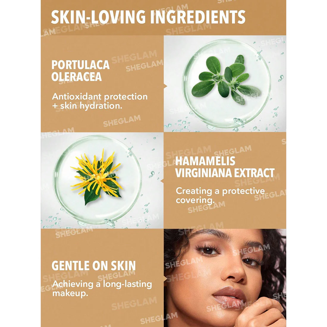 Like Magic 12hr Full Coverage Concealer - Image 25