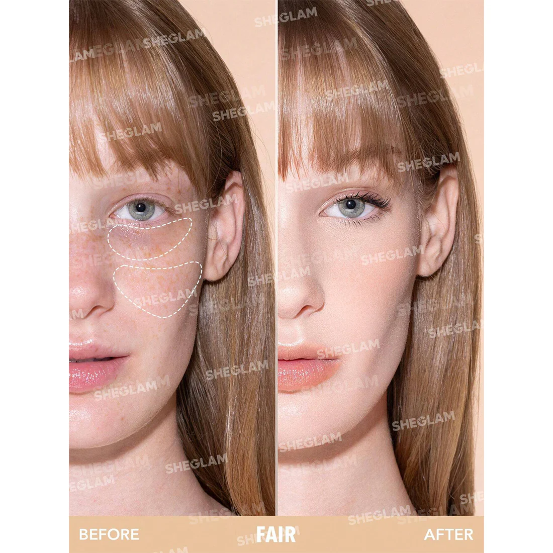 Like Magic 12hr Full Coverage Concealer - Image 37