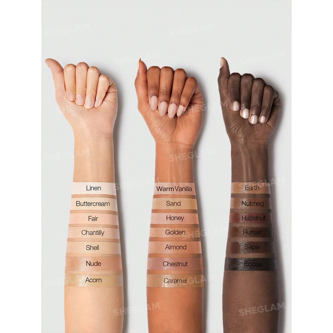 Like Magic 12hr Full Coverage Concealer - Image 7