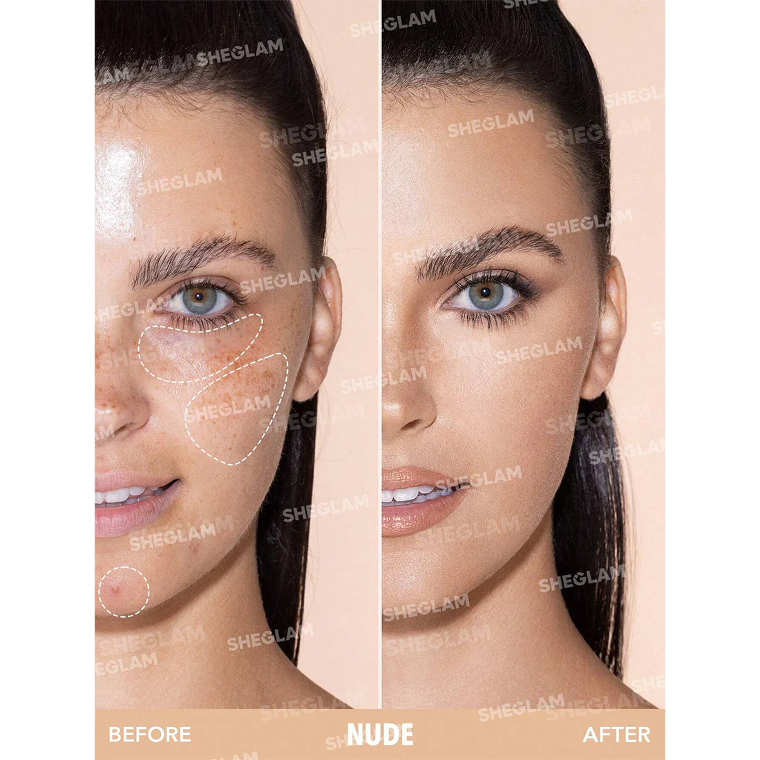 Like Magic 12hr Full Coverage Concealer - Image 9