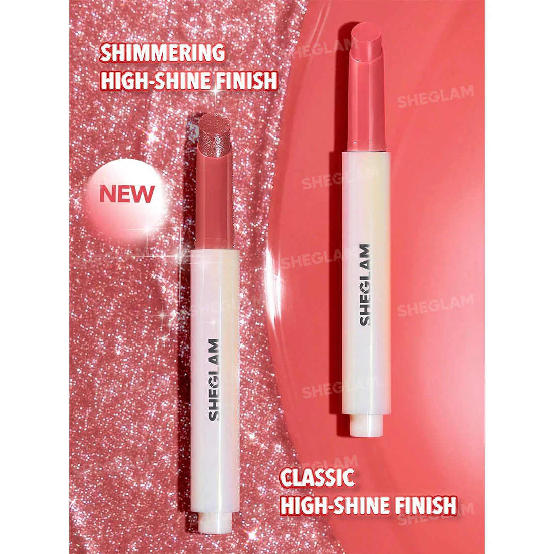 Pout Perfect Shimmer Lip Pumpler - Image 13
