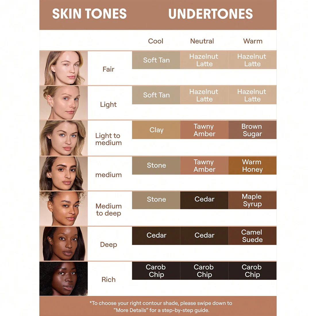 Sun Beam Matte Liquid Contour - Image 11