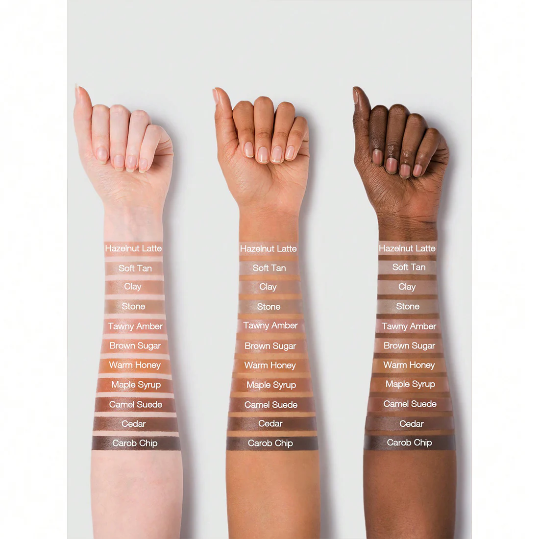 Sun Beam Matte Liquid Contour - Image 13