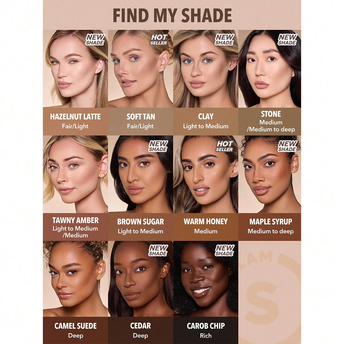 Sun Beam Matte Liquid Contour - Image 16