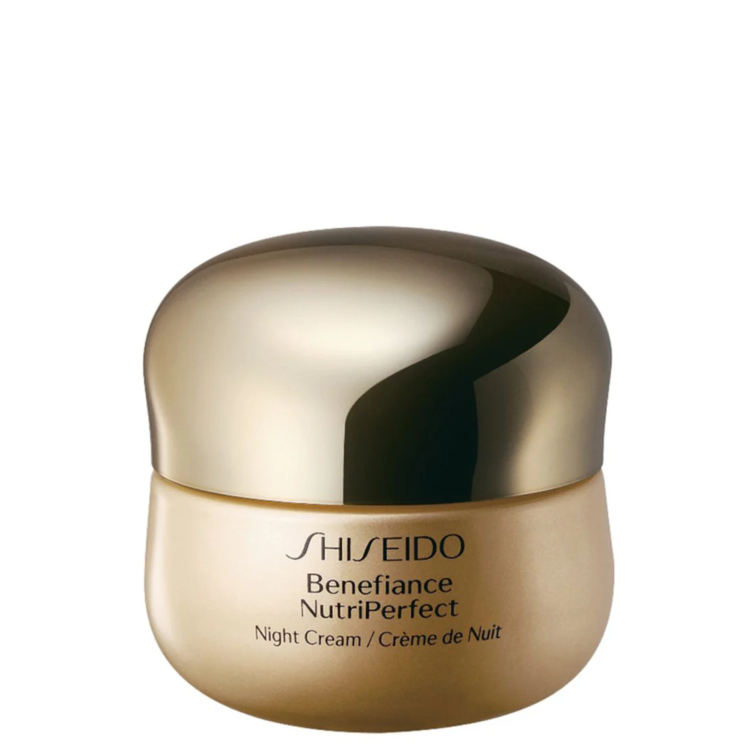 Benefiance NutriPerfect Day Cream Crema giorno Antirughe