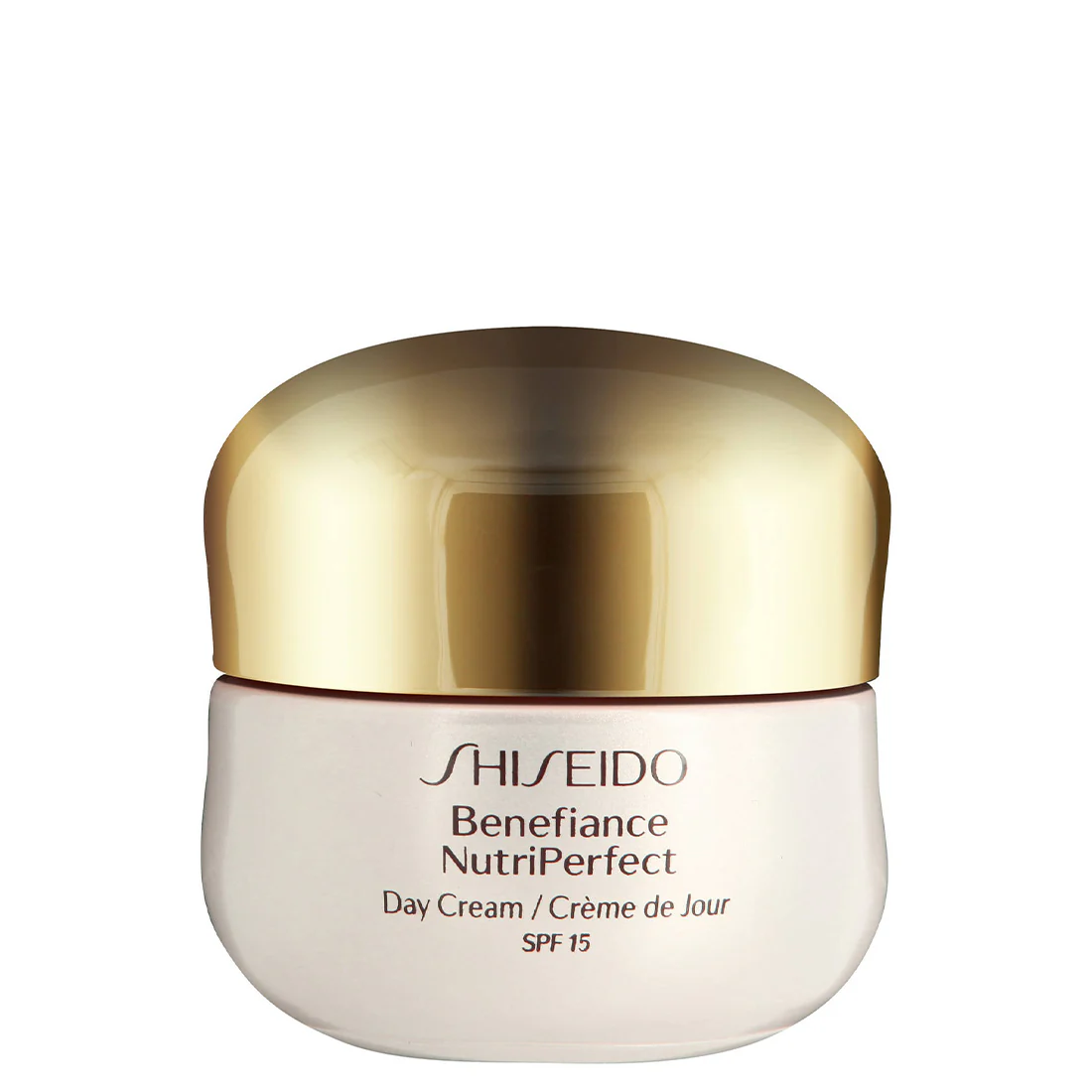 Benefiance NutriPerfect Day Cream Crema giorno Antirughe SPF15