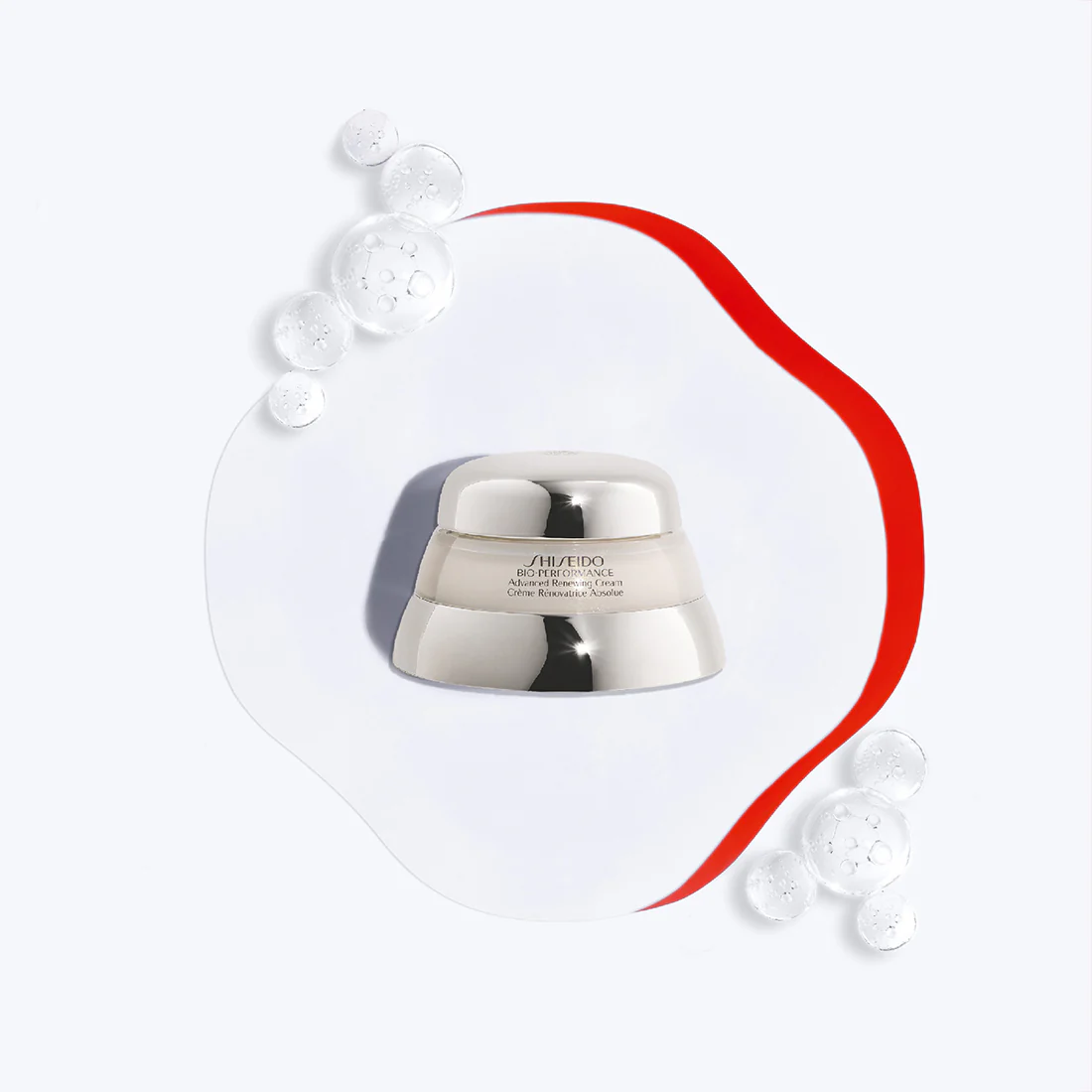 Bio Performance Advanced Super Revitalizing Cream Crema Viso Rivitalizzante - Image 10