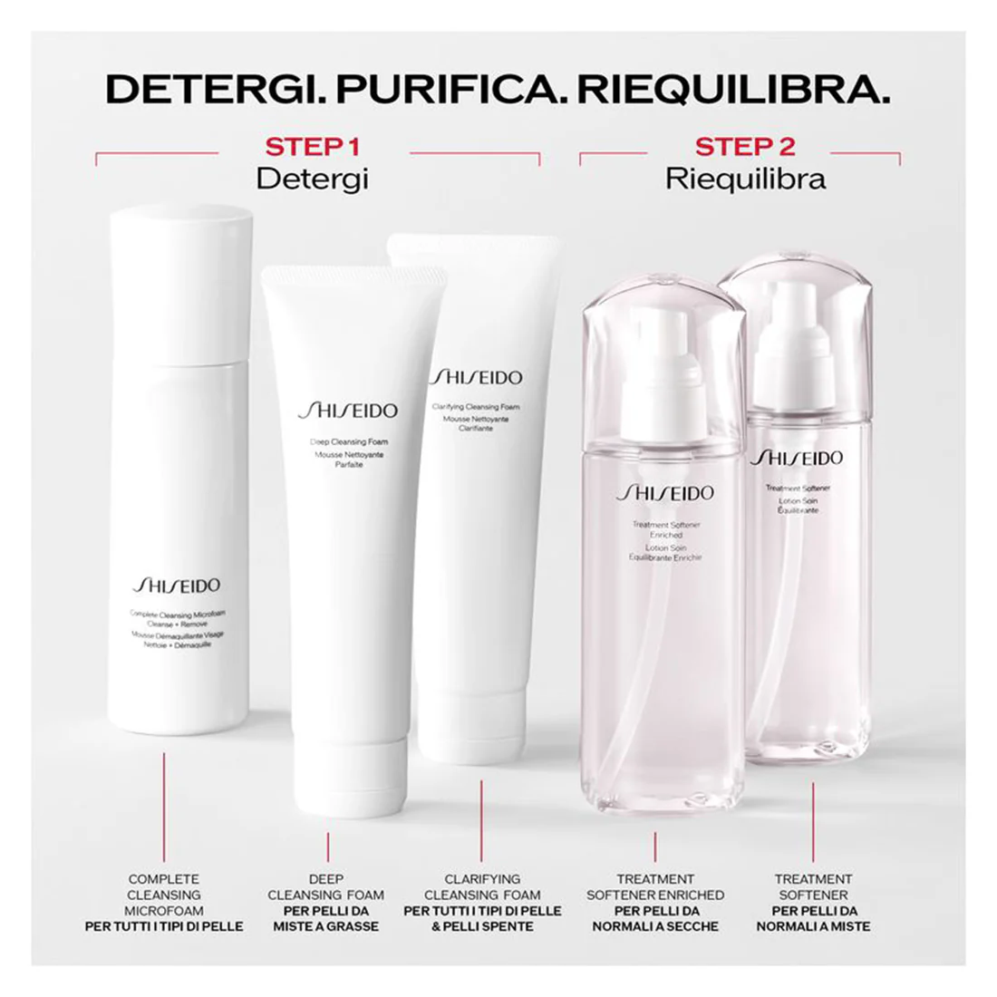 Clarifyngh Cleansing Foam Mousse Nettoyante Clarifiante - Image 6