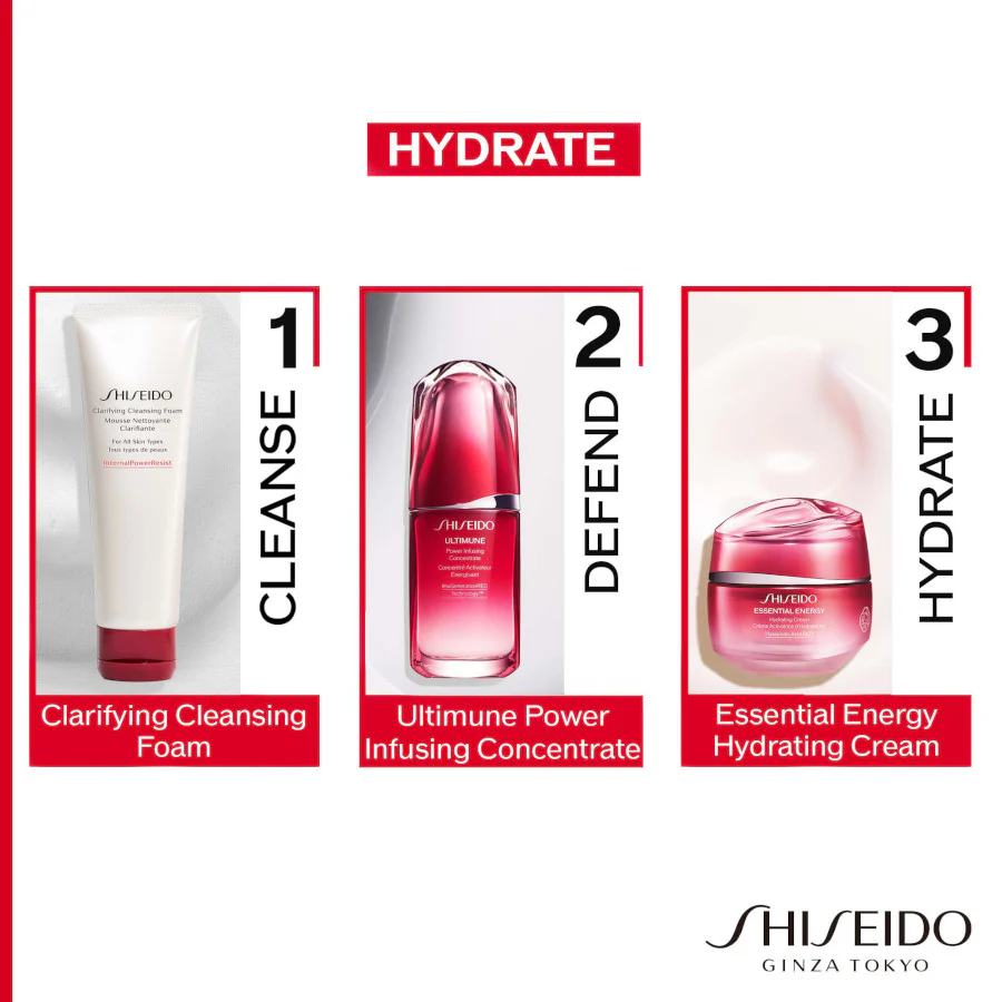 Energy Essential Hydrating Day Cream Crema Idratante Energizzante SPF 20 - Image 13