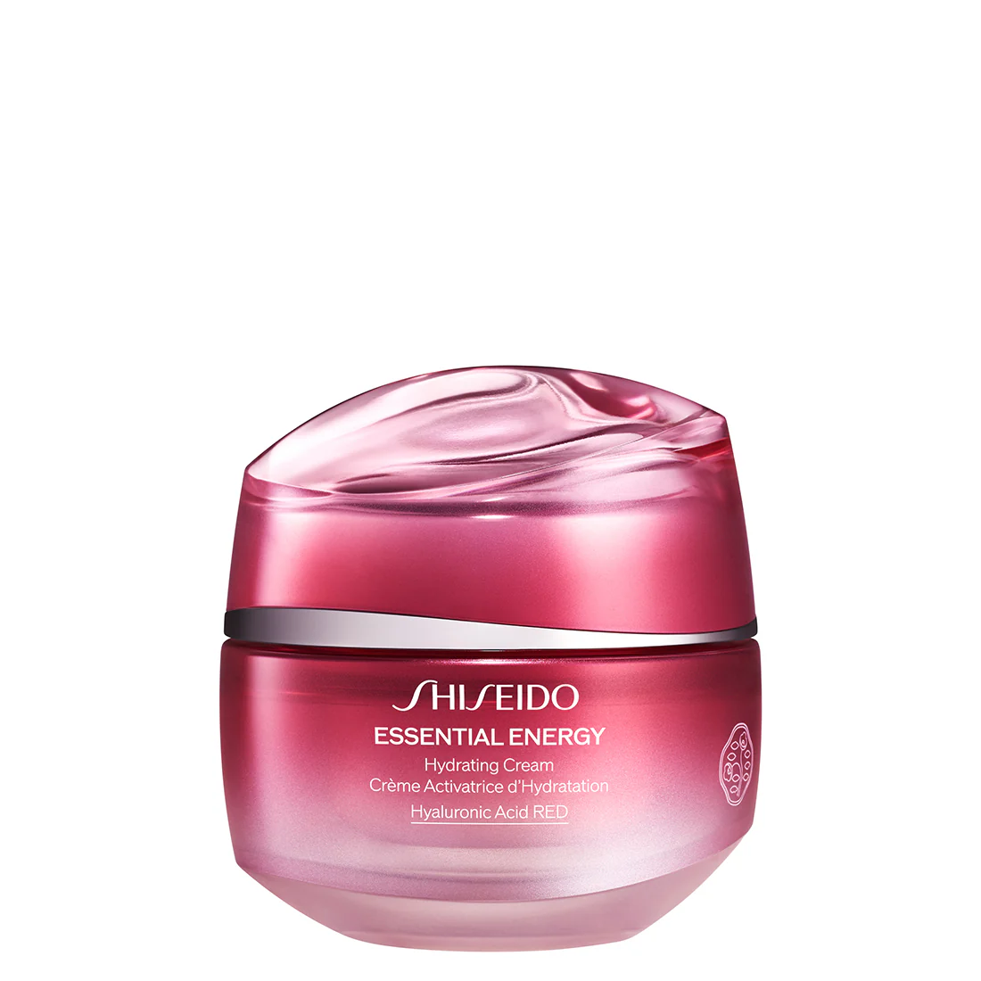 Essential Energy Hydrating Cream Crema Idratante Energizzante